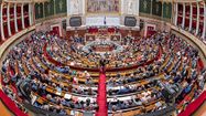 LÉGISLATIVES – Élection d’un Parlement à durée limitée